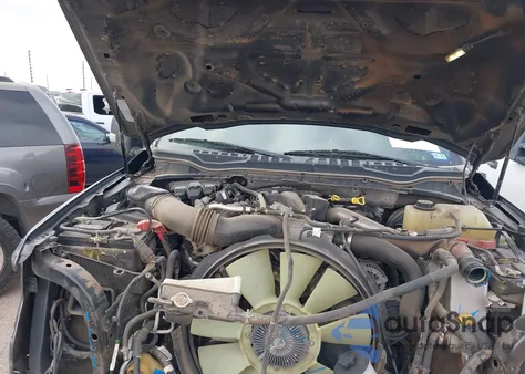 2019 Ford F-250 Xl z USA, uszkodzony, nr VIN 1FT7W2BT8KEG20388